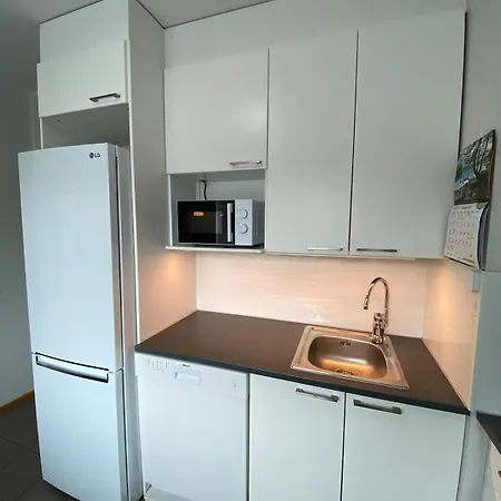 Mon Koti Appartamento Turku